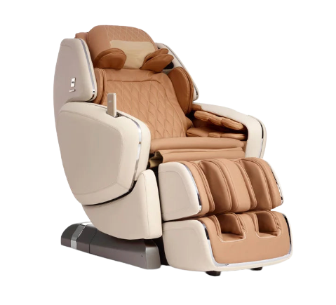 Massage recliner best sale near me