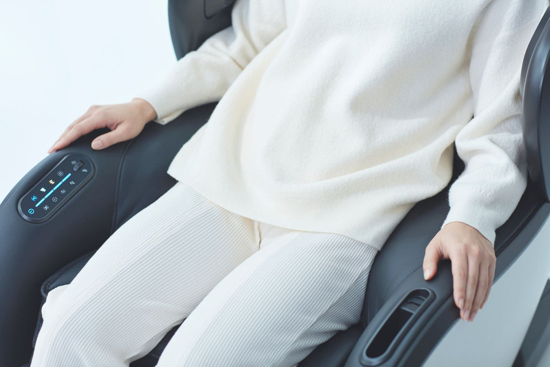 Can Massage Chairs Improve Blood Circulation?