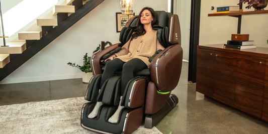 Best Massage Chairs in Australia