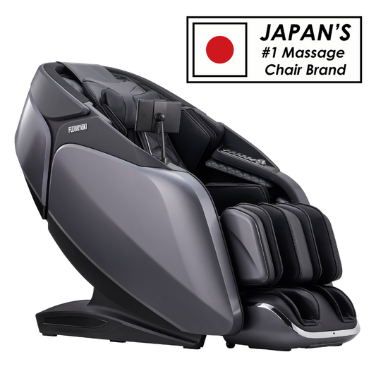 Fujiiryoki Cyber Relax Pro Massage Chair