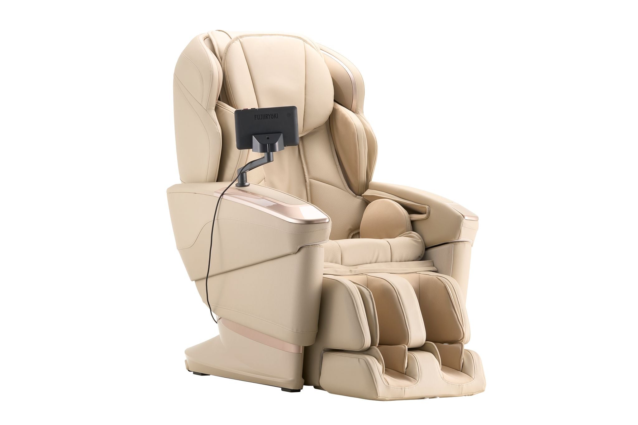 Fujiiryoki Cyber Relax Ai Medical Massage Chair