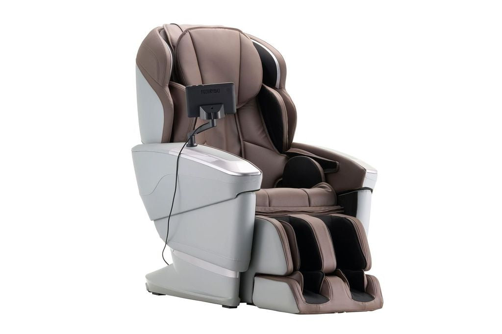 Fujiiryoki Cyber Relax Ai Medical Massage Chair