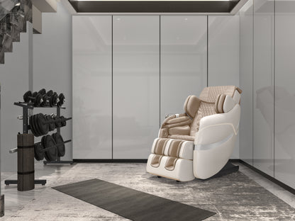 Positive Posture Brio Sport Massage Chair