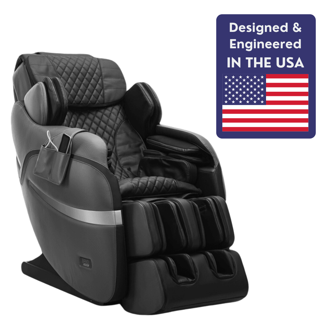 Positive Posture Brio Sport Massage Chair