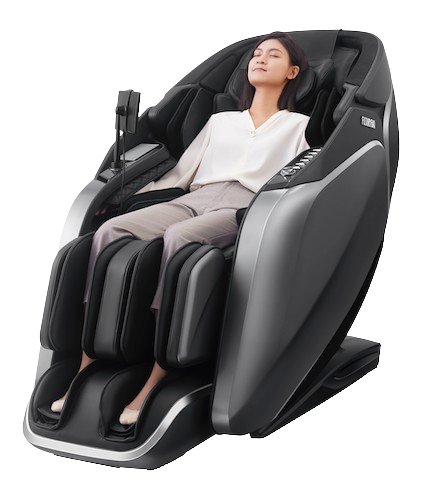 Fujiiryoki Cyber Relax Pro Massage Chair