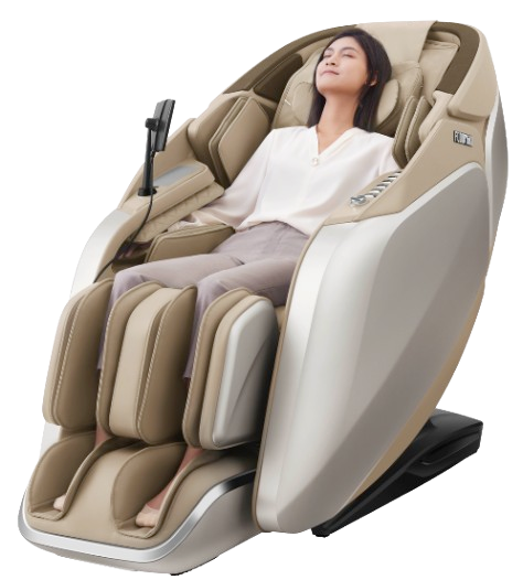 Fujiiryoki Cyber Relax Pro Massage Chair